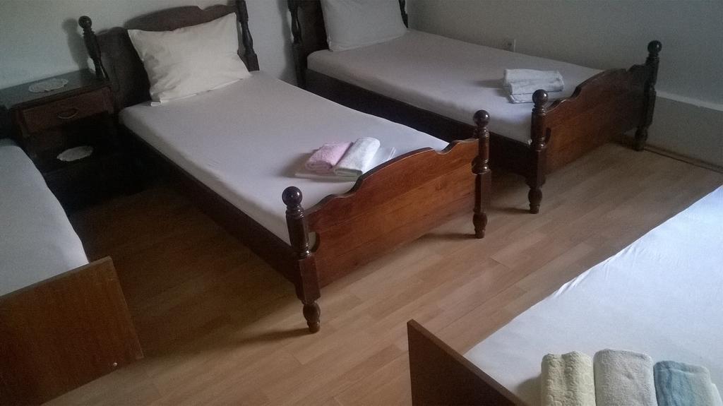 Apartments Jaksa Hvar Town Luaran gambar