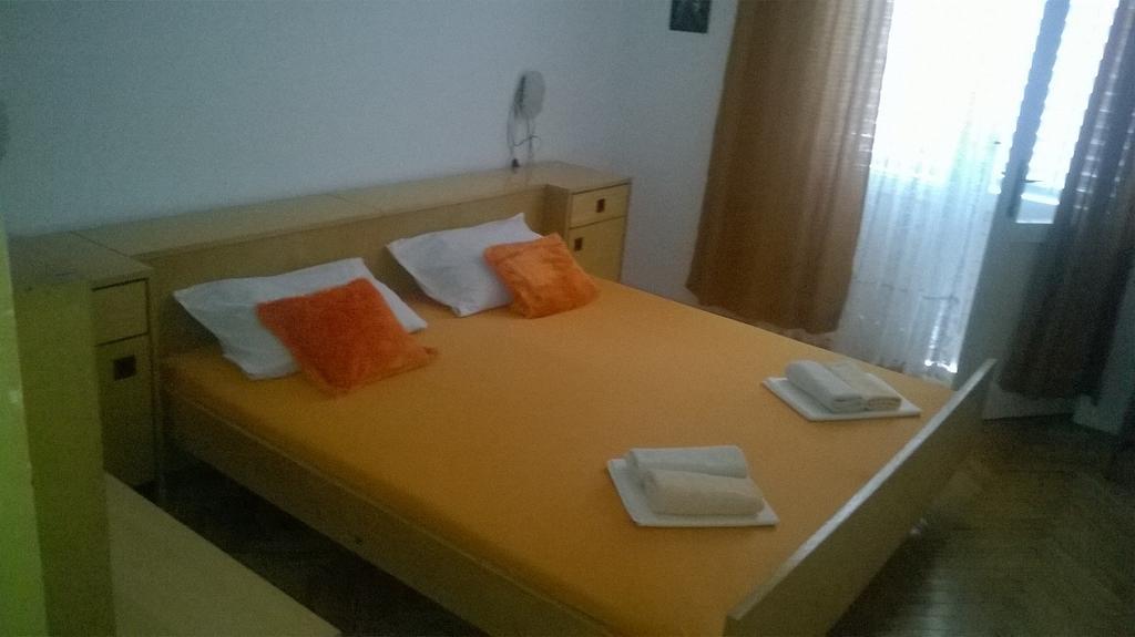 Apartments Jaksa Hvar Town Luaran gambar