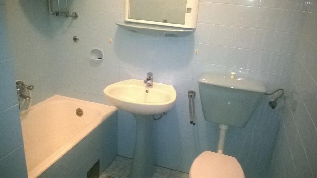 Apartments Jaksa Hvar Town Luaran gambar