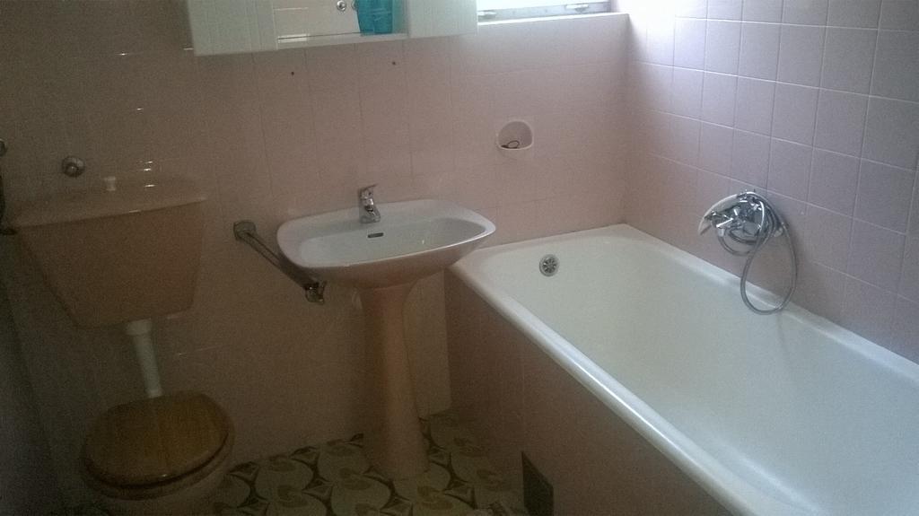 Apartments Jaksa Hvar Town Luaran gambar