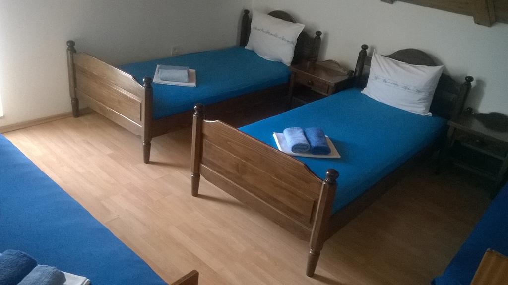 Apartments Jaksa Hvar Town Luaran gambar